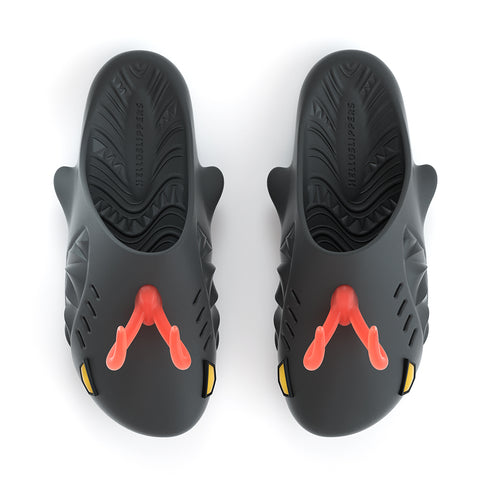 Sharkicks Pro Mule - 惡魔